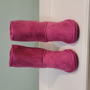 Link Big Kids Size 4